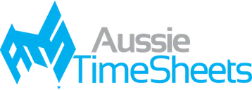 Aussie Time Sheets