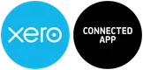 Xero connected app