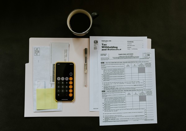 Electronic Tax File Number Declaration