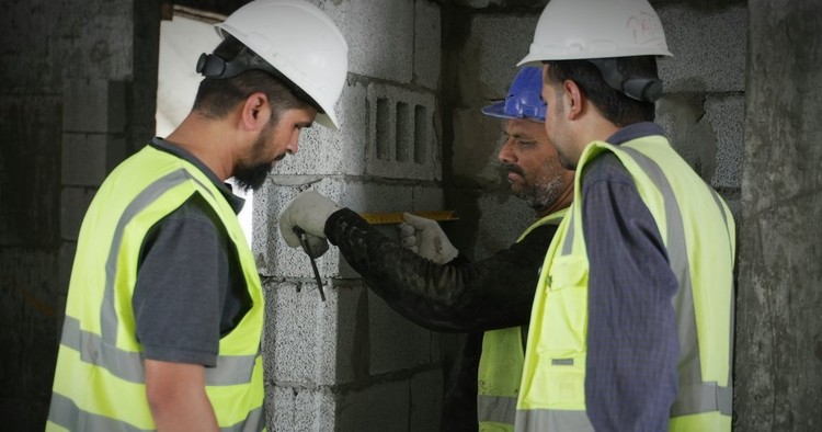 White Card Check: Verify a Construction Induction Card